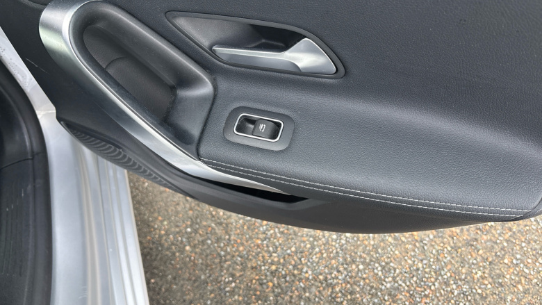 Mercedes-Benz A-Class A180 Sport 5dr Auto Petrol Hatchback